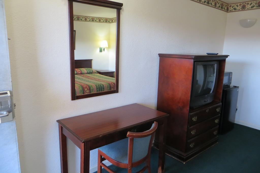 Capri Motel Redwood City Exteriér fotografie