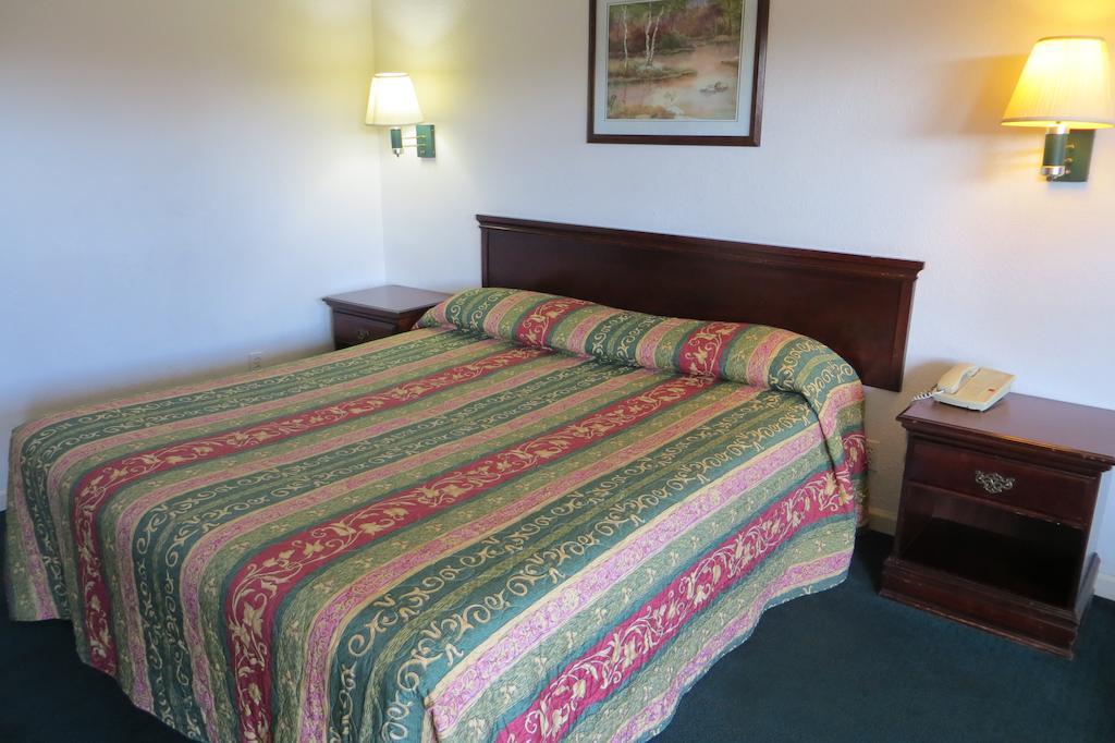 Capri Motel Redwood City Pokoj fotografie