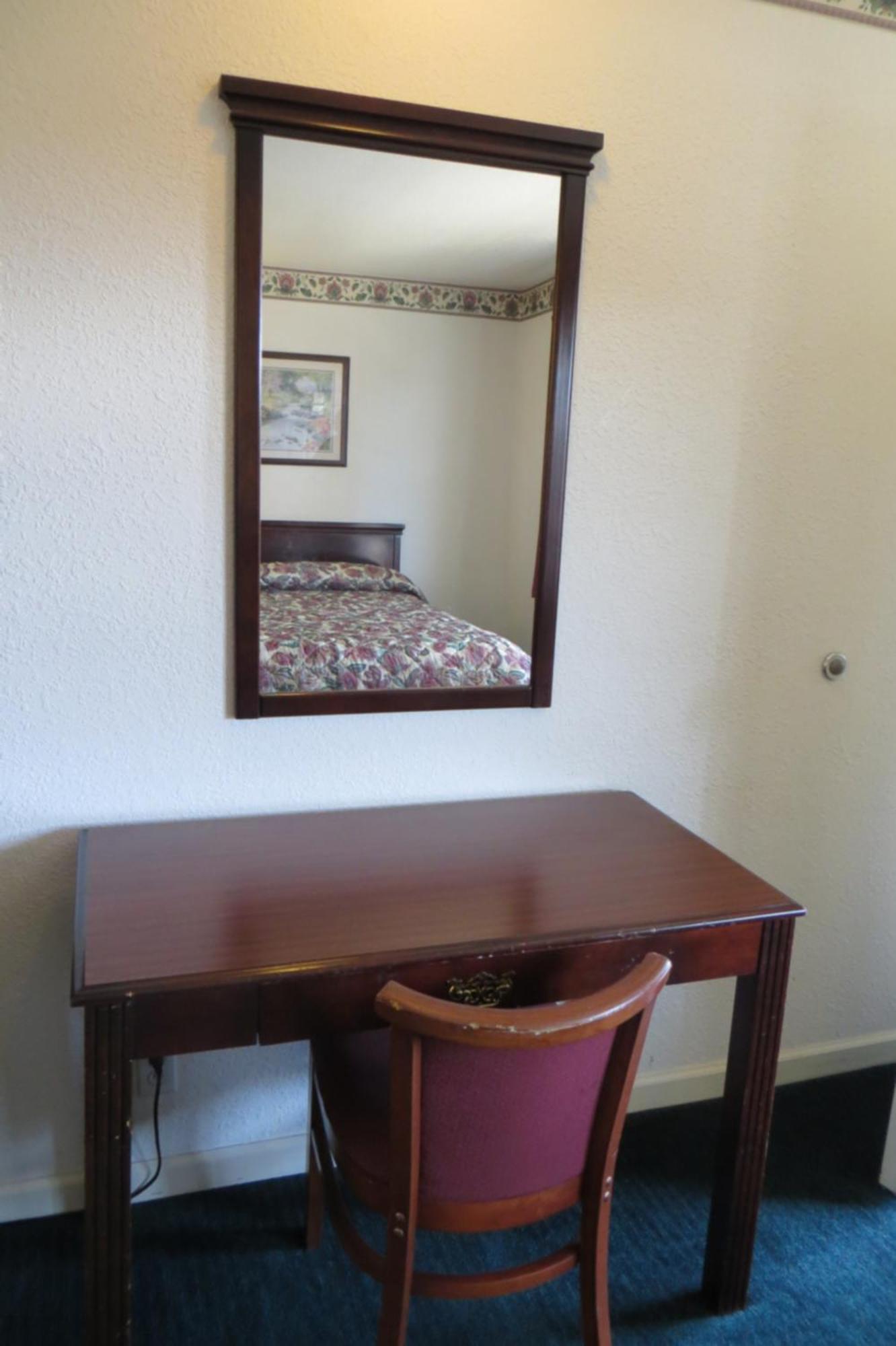 Capri Motel Redwood City Exteriér fotografie